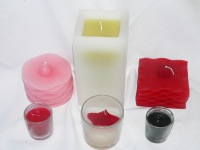 Earth Hour Survival Kit - Party